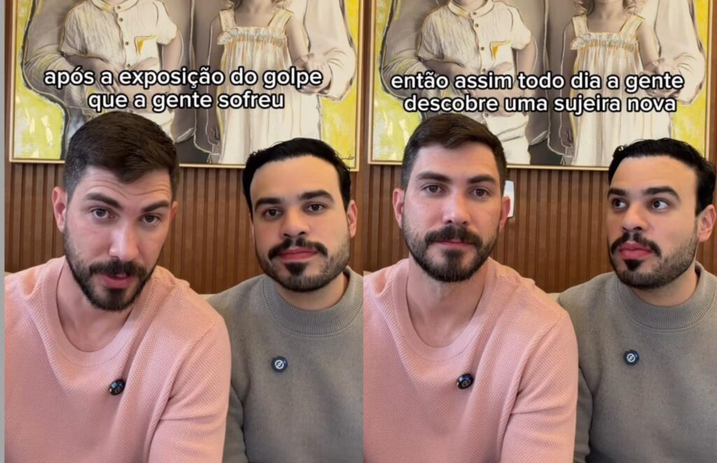 Quando a agência vira vilã: o caso do rombo de R$ 500 mil que abalou um casal de influenciadores