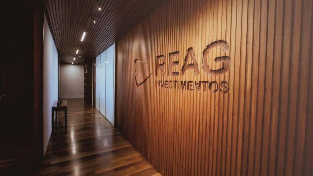 Reag Investimentos: O que a liquidação da CBSF DTVM significa para você