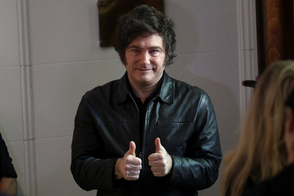 Risco‑país da Argentina despenca: o que isso significa para investidores brasileiros