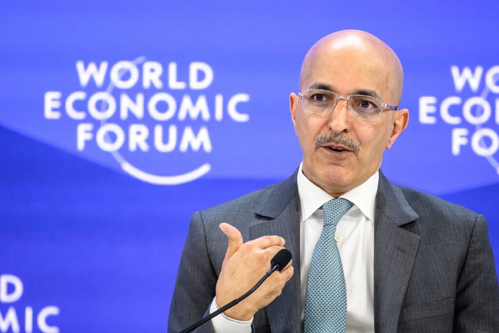 Saúde do Petróleo: Por que a Arábia Saudita acha que a crise venezuelana não vai mexer no seu bolso