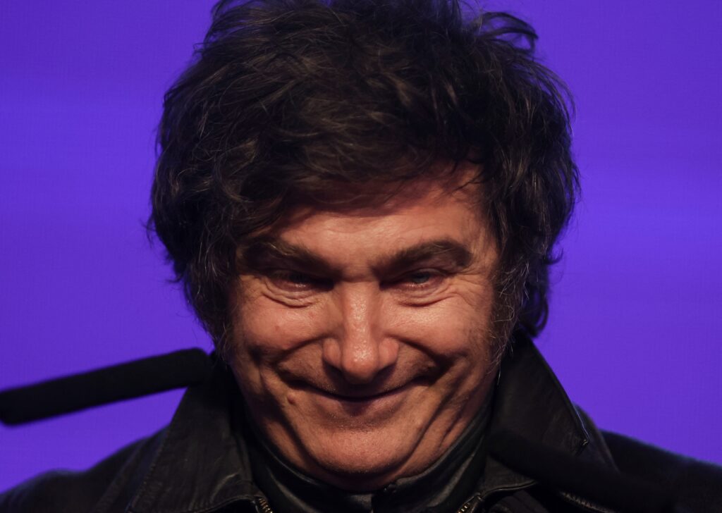 Superávit fiscal na Argentina: o que as reformas de Milei significam para a gente