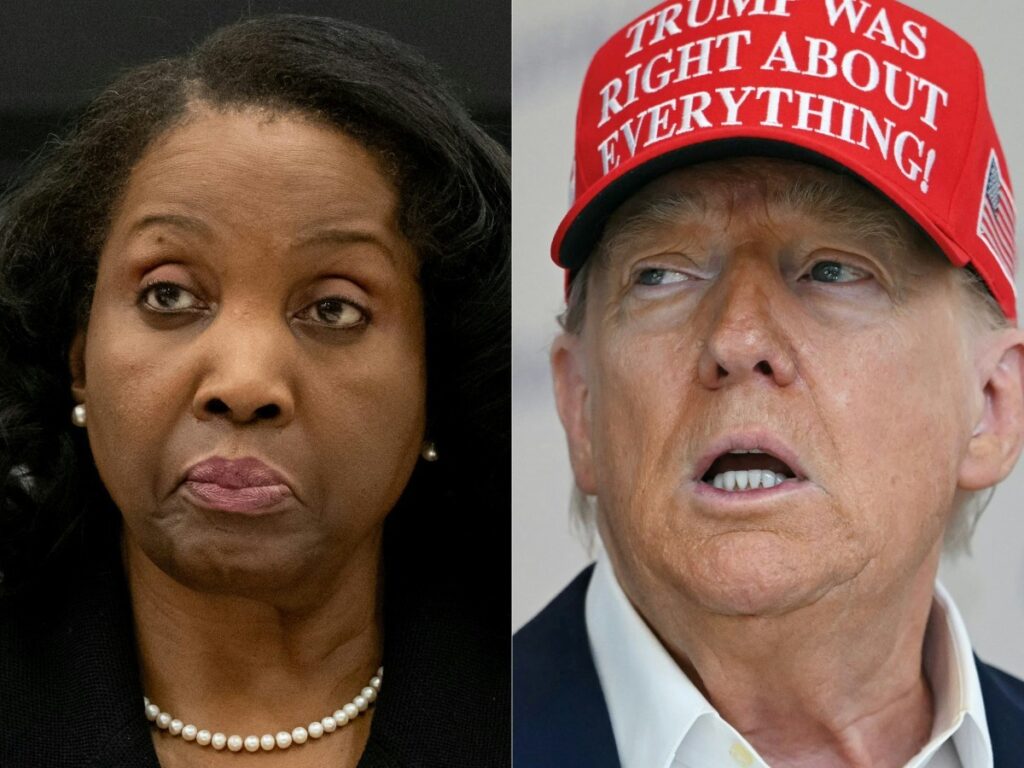 Suprema Corte dos EUA decide sobre a tentativa de Trump de demitir Lisa Cook do Fed – o que isso significa para a economia mundial