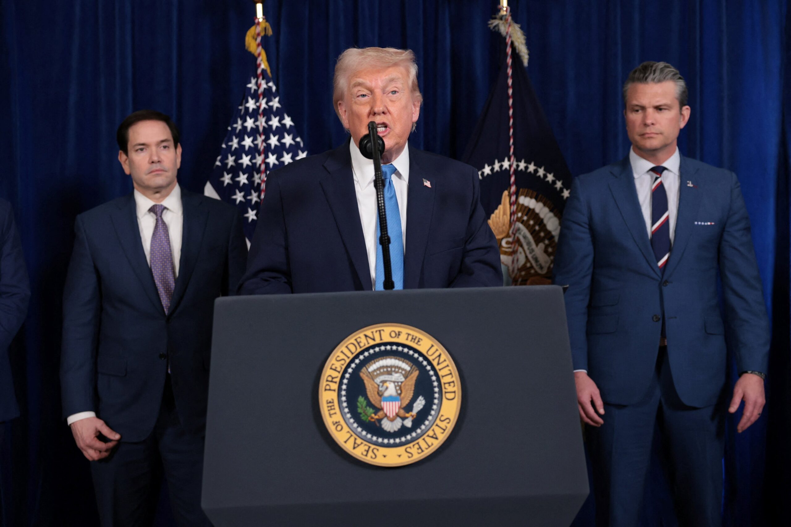 Trump promete “consertar” a indústria petrolífera da Venezuela: o que isso realmente significa?