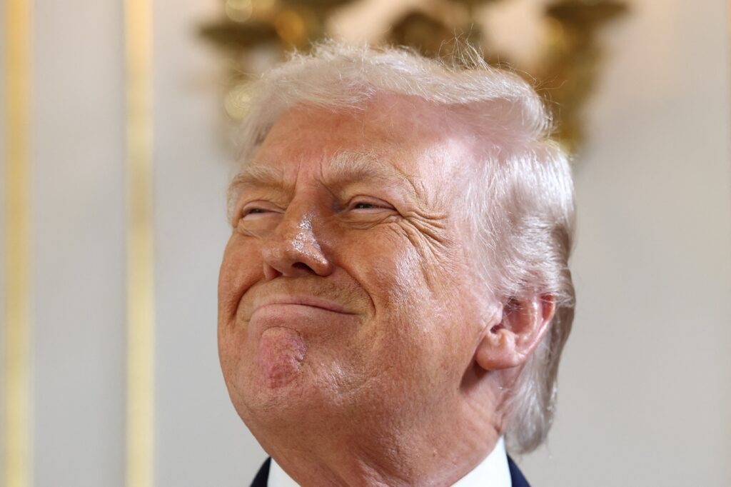 Trump recua nas tarifas à Europa: o que mudou o papo sobre a Groenlândia?