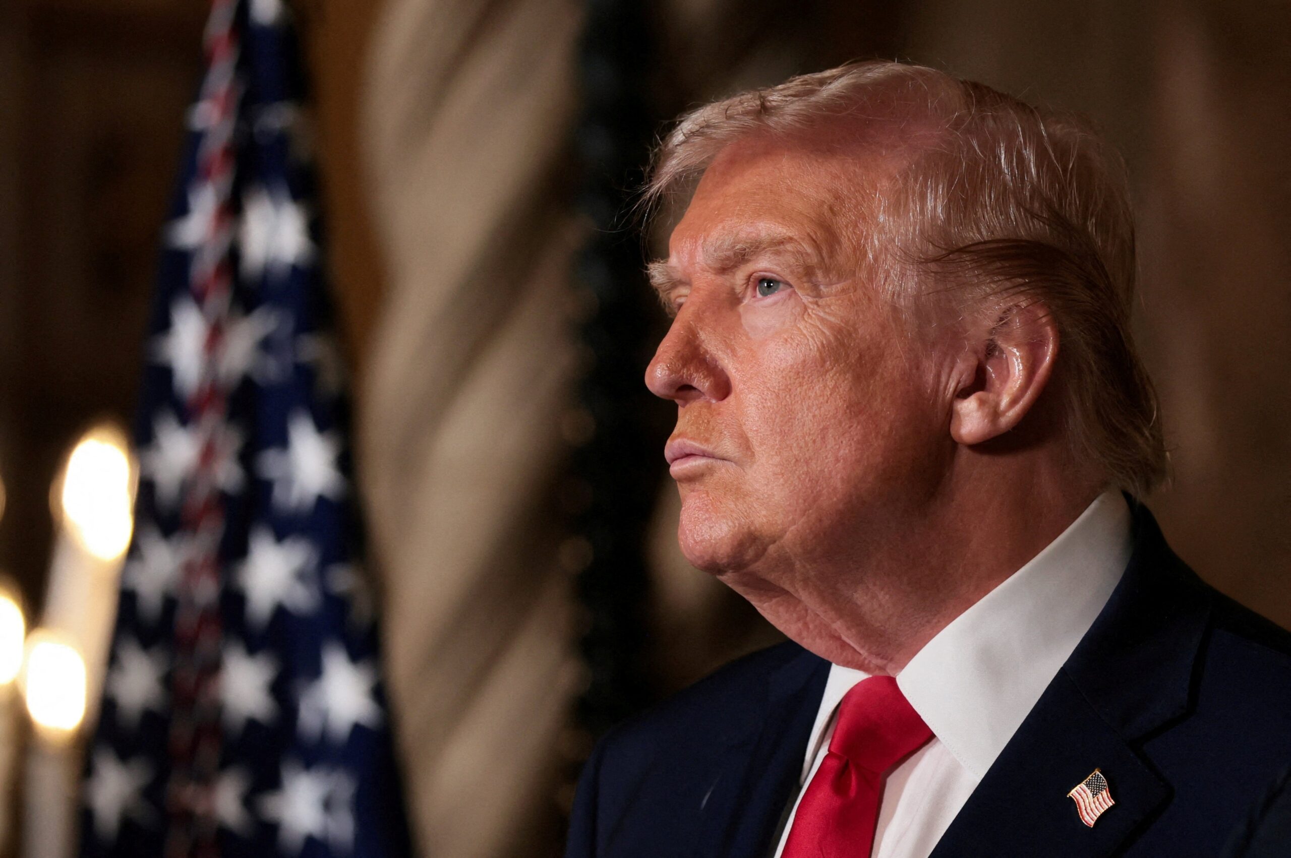 US$ 150 bi: O que acontece se a Suprema Corte derrubar as tarifas de Trump?