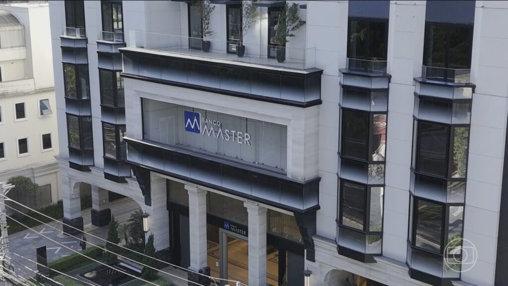 Alerta do BC ao Banco Master: o que aconteceu e por que isso importa para você