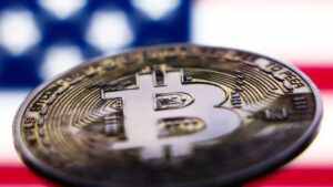 Bitcoin despenca: o que a queda de US$ 65 mil significa para você