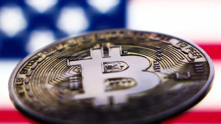 Bitcoin despenca: o que a queda de US$ 65 mil significa para você