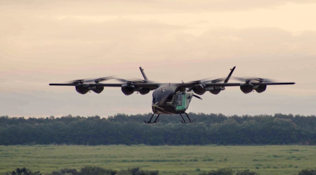 Carros voadores da Embraer vão conquistar o Japão: o que isso significa para nós?