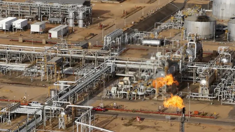 EUA devolvem a Venezuela o restante da primeira venda de petróleo: o que isso significa na prática?