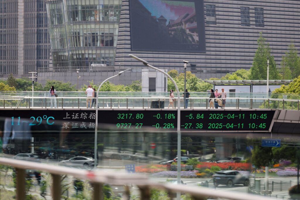 Mercados globais recuam: o que a escolha do novo presidente do Fed pode significar para o seu bolso