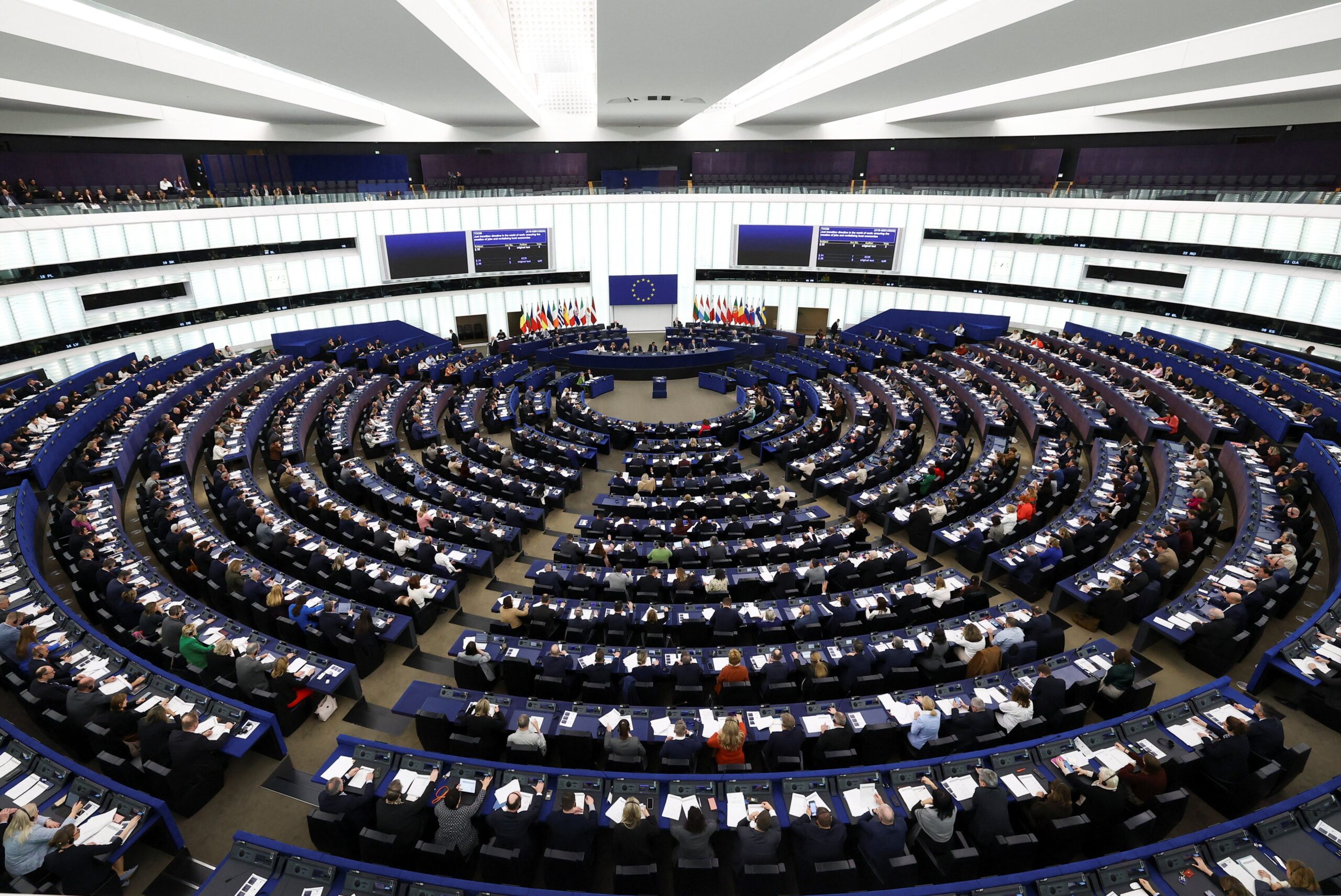 Parlamento Europeu aprova salvaguardas para agricultores: o que isso significa para o agro brasileiro