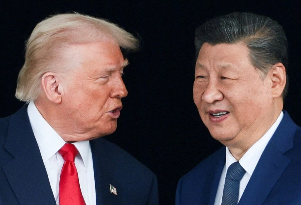 Trump e Xi Jinping discutem petróleo, soja e minerais críticos: o que isso significa para o Brasil?